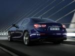 Maserati Ghibli Q4 2013 года
